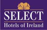 Killarney Riverside Hotel on Select Hotels Ireland